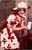 Sincere Wishes - Lady in playing card costume holding deck of cards Sincere Wishes - Lady in playing card costume holding deck of cards