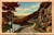 Greetings from Festus Missouri - highway along river scene
