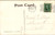 Deer Minnesota Arrowhead Country RMS postmark