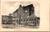 St Elizabeth Hospital Utica New York early Excelsior postcard front view