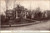 Mount Ida School for Girls Newton Massachusetts divided back era postcard exterior view from street