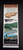 Set of 10 Kentucky State Park Matchbook Covers