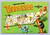 Greetings from Tennessee volunteer state map