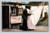 Romantic comic Risque laundry scene set of 4 Th. E L. Theochrom