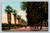Magnolia Avenue Riverside California postcard palm trees carriage road