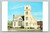 centenary methodist church attleboro massachusetts vintage postcard
