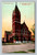 st margarets church dorchester massachusetts divided back postcard