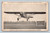 Ryan Brougham aircraft Lindbergh Spirit sister ship aviation postcard