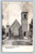 First Presbyterian Church Susquehanna PA 1908 Antique Postcard