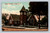Presbyterian Chapel postcard Cortland NY by The Valentine-Souvenir Co.