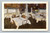 Dining Room Blossom Heath Inn Larchmont NY 1904 Antique Postcard