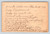Antique Religious Quote Postcard James 2:10