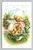 Loving Easter Wishes postcard by Raphael Tuck & Sons from Birchardville