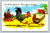ALWAYS AFTER NEW BUSINESS vintage postcard by Tichnor Bros., Boston