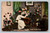 OH, YOU TEASER vintage postcard from Lovers Series