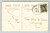 Religious Easter Postcard He is Risen