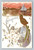 Vintage Easter greetings postcard from Sardinia