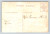 Easter Greetings silver cross and woodland scene (45-983)