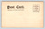 Here's to Woman Antique Postcard by R. L. Wells