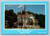 Pres. Ronald Reagan Boyhood Home Dixon Illinois Antique Postcard