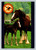 Budweiser Clydesdale Mare and Foal postcard by MRTC, Inc.