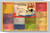 Busy Person's Correspondence Card with phrases about feelings and activities by MWM Aurora Mo