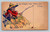 Antique postcard from Camden UNITED STATES with no clear subject