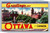 Greetings Ottawa Canada antique postcard by National News Co. Ltd.