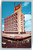 Fremont Hotel and Casino downtown Las Vegas vintage postcard