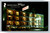 Newport TraveLodge motel with free coffee and heated pool Newport Beach California postcard
