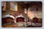 The Great Kitchen at Hampton Court England postcard by Raphael Tuck & Sons
