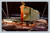 Harvey's Resort Hotel Casino postcard at Stateline Lake Tahoe Nevada