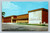 Breech School of Business Administration building and auditorium at Drury College Springfield Missouri