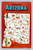 Greetings from Arizona postcard with Grand Canyon, Monument Valley, and other landmarks