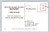 Mayflower Moving Service Advertisement Postcard from Ann Arbor