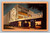 Earl Carroll Theatre gay night spot Hollywood California vintage postcard