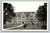 Vintage linen postcard of Irwin Hall at Lindenwood College, St. Charles, Missouri