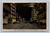 State St. East of Main St. at Night Rockford Illinois Vintage Postcard