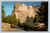 Mt. Rushmore National Memorial postcard by Dakota News Agency Sioux Falls