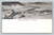 Lawsville Center PA Winter Scene Antique Postcard