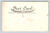 Thanksgiving Autumn Harvest Postcard by Whitney Made