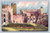 Queen's Gate and Watch Tower at Carnarvon Castle postcard