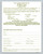 O'Hare Inn Des Plaines Illinois postcard and reservation reply card