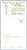 Magson Uniform Company fold-out advertisement postcard reply