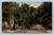 Excelsior Street looking east from Monford House Excelsior Springs Missouri postcard