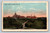 Lincoln Institute building Jefferson City Missouri vintage postcard 1921