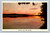 Greetings from Lake Barkley postcard by C.B.S. Card Service