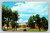 Rastall Hall Student Union Building at Colorado College Colorado Springs