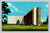 600 student dormitory building on Oral Roberts University campus Tulsa Oklahoma