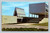 Chapel Arnold Hall Harmon Hall at United States Air Force Academy Colorado Springs postcard